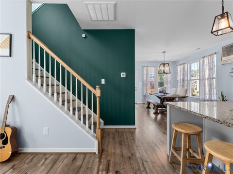 Tiny photo for 5726 Gossamer Place, Moseley, VA 23120 (MLS # 2628687)