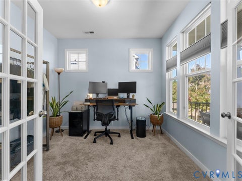 Tiny photo for 5726 Gossamer Place, Moseley, VA 23120 (MLS # 2628687)