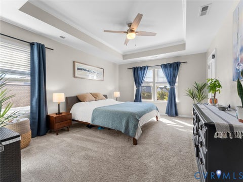 Tiny photo for 5726 Gossamer Place, Moseley, VA 23120 (MLS # 2628687)