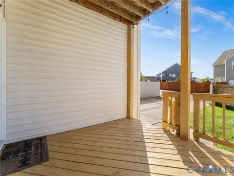 Tiny photo for 5726 Gossamer Place, Moseley, VA 23120 (MLS # 2628687)