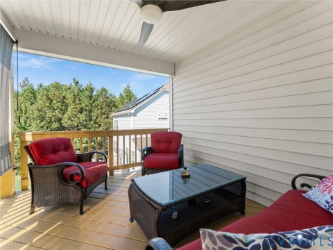 Tiny photo for 5726 Gossamer Place, Moseley, VA 23120 (MLS # 2628687)