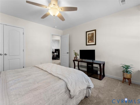 Tiny photo for 5726 Gossamer Place, Moseley, VA 23120 (MLS # 2628687)
