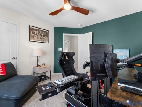 Tiny photo for 5726 Gossamer Place, Moseley, VA 23120 (MLS # 2628687)