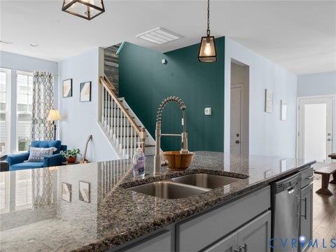 Tiny photo for 5726 Gossamer Place, Moseley, VA 23120 (MLS # 2628687)