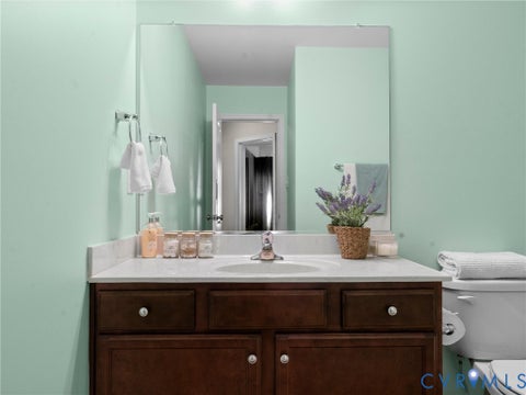Tiny photo for 5726 Gossamer Place, Moseley, VA 23120 (MLS # 2628687)
