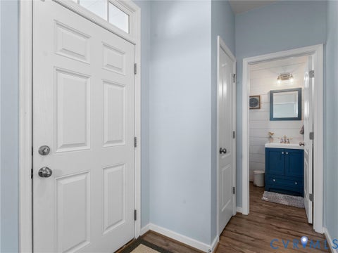 Tiny photo for 5726 Gossamer Place, Moseley, VA 23120 (MLS # 2628687)