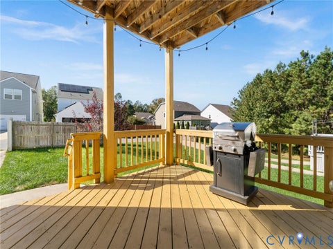 Tiny photo for 5726 Gossamer Place, Moseley, VA 23120 (MLS # 2628687)