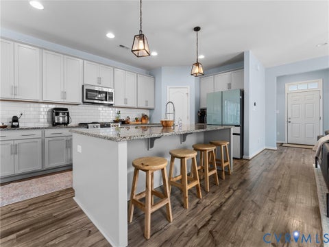 Tiny photo for 5726 Gossamer Place, Moseley, VA 23120 (MLS # 2628687)