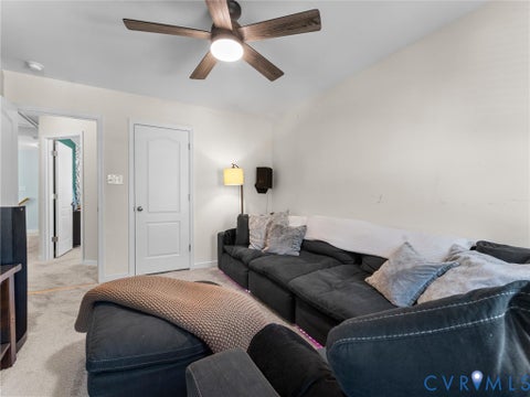 Tiny photo for 5726 Gossamer Place, Moseley, VA 23120 (MLS # 2628687)