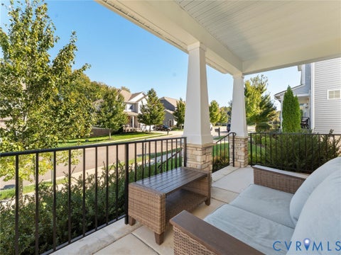 Tiny photo for 5726 Gossamer Place, Moseley, VA 23120 (MLS # 2628687)