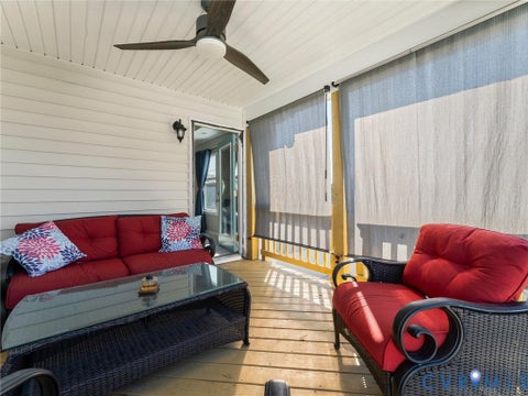 Tiny photo for 5726 Gossamer Place, Moseley, VA 23120 (MLS # 2628687)