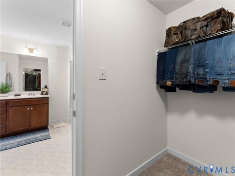 Tiny photo for 5726 Gossamer Place, Moseley, VA 23120 (MLS # 2628687)