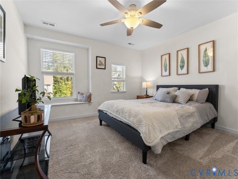 Tiny photo for 5726 Gossamer Place, Moseley, VA 23120 (MLS # 2628687)