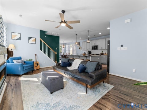 Tiny photo for 5726 Gossamer Place, Moseley, VA 23120 (MLS # 2628687)