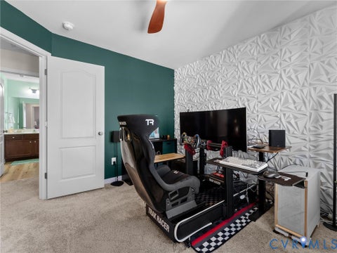 Tiny photo for 5726 Gossamer Place, Moseley, VA 23120 (MLS # 2628687)