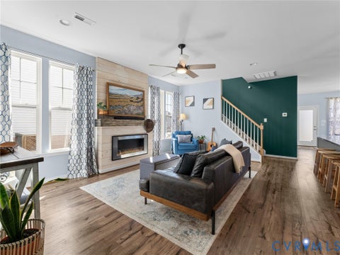 Tiny photo for 5726 Gossamer Place, Moseley, VA 23120 (MLS # 2628687)
