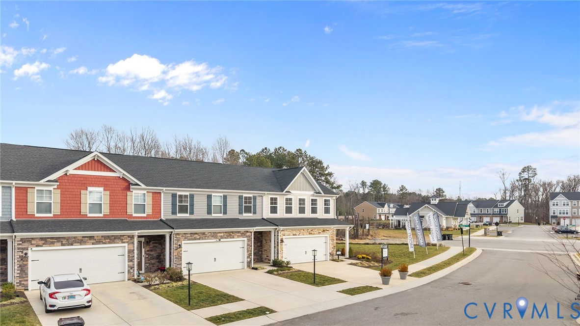 703 Englewood Farms Drive