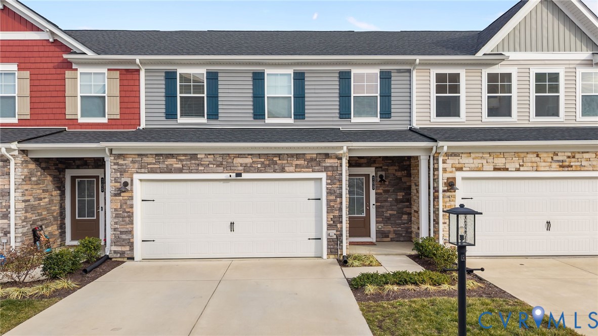 703 Englewood Farms Drive