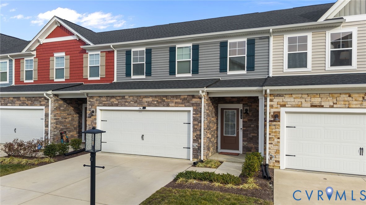 703 Englewood Farms Drive