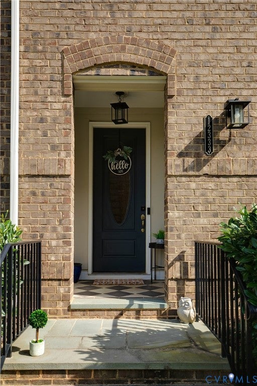 12333 Purbrook Walk