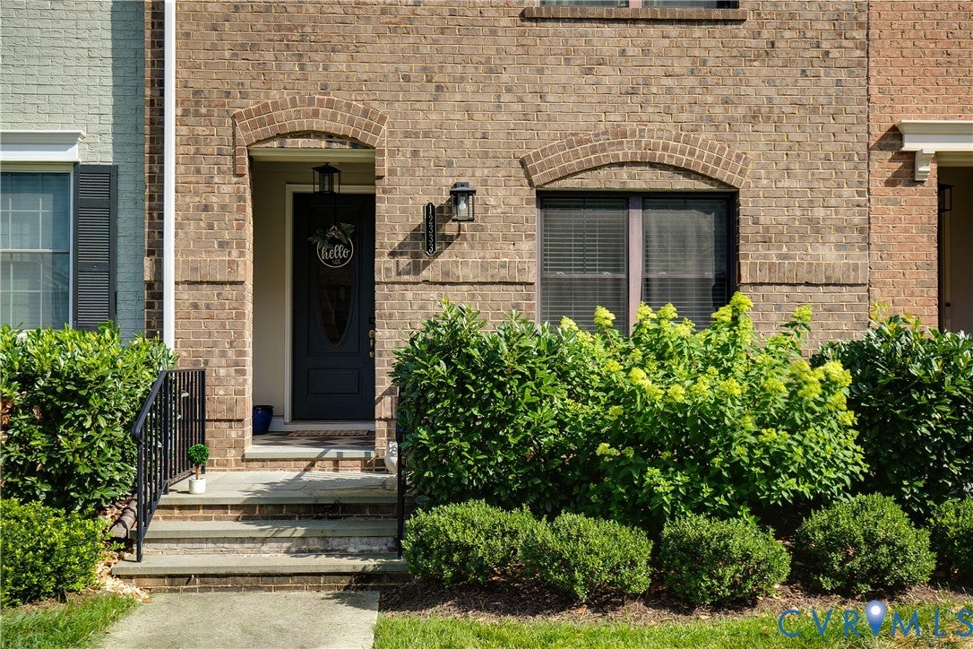 12333 Purbrook Walk