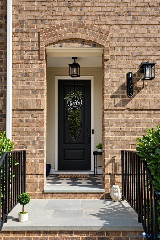 12333 Purbrook Walk