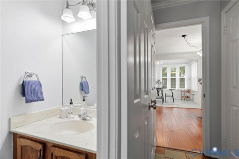 Tiny photo for 1500 Stone River Road, Chesterfield, VA 23235 (MLS # 2617328)