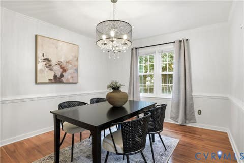Tiny photo for 1500 Stone River Road, Chesterfield, VA 23235 (MLS # 2617328)