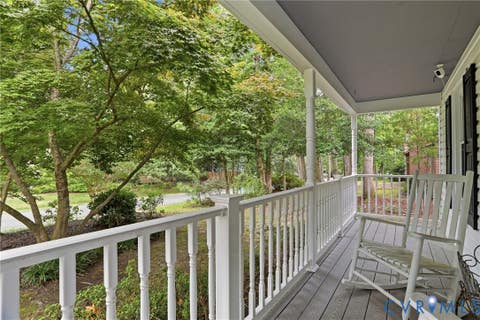 Tiny photo for 1500 Stone River Road, Chesterfield, VA 23235 (MLS # 2617328)