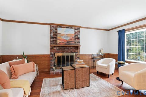 Tiny photo for 1500 Stone River Road, Chesterfield, VA 23235 (MLS # 2617328)