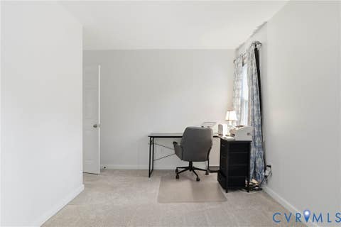Tiny photo for 1500 Stone River Road, Chesterfield, VA 23235 (MLS # 2617328)