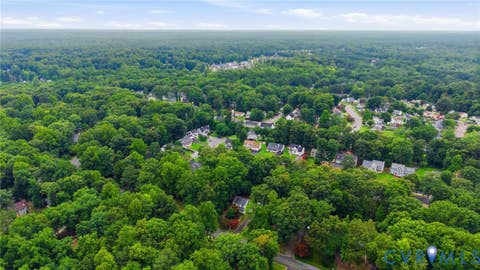 Tiny photo for 1500 Stone River Road, Chesterfield, VA 23235 (MLS # 2617328)