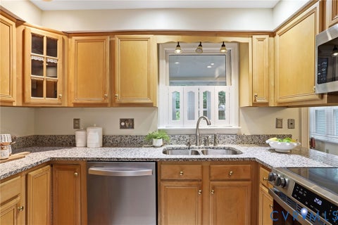 Tiny photo for 1500 Stone River Road, Chesterfield, VA 23235 (MLS # 2617328)