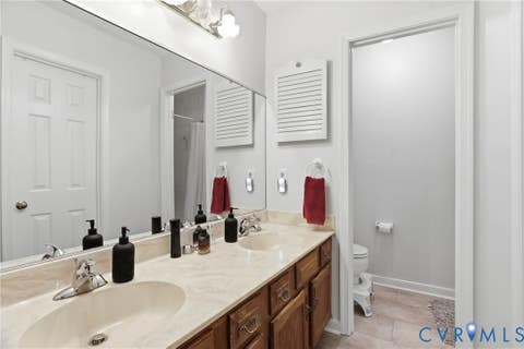 Tiny photo for 1500 Stone River Road, Chesterfield, VA 23235 (MLS # 2617328)