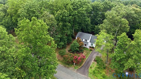 Tiny photo for 1500 Stone River Road, Chesterfield, VA 23235 (MLS # 2617328)
