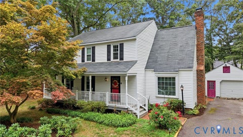 Tiny photo for 1500 Stone River Road, Chesterfield, VA 23235 (MLS # 2617328)