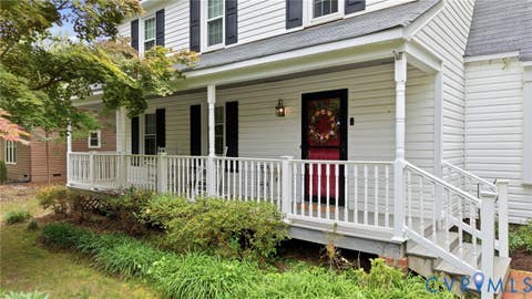 Tiny photo for 1500 Stone River Road, Chesterfield, VA 23235 (MLS # 2617328)