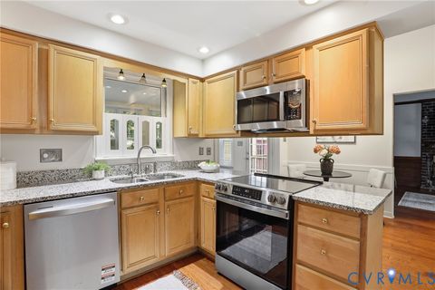 Tiny photo for 1500 Stone River Road, Chesterfield, VA 23235 (MLS # 2617328)