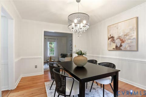 Tiny photo for 1500 Stone River Road, Chesterfield, VA 23235 (MLS # 2617328)