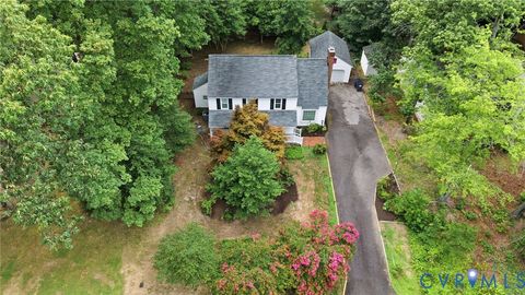Tiny photo for 1500 Stone River Road, Chesterfield, VA 23235 (MLS # 2617328)