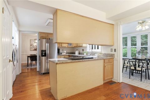 Tiny photo for 1500 Stone River Road, Chesterfield, VA 23235 (MLS # 2617328)
