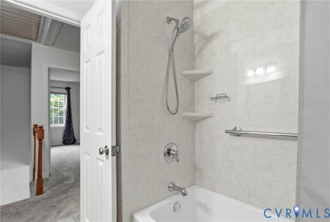 Tiny photo for 1500 Stone River Road, Chesterfield, VA 23235 (MLS # 2617328)