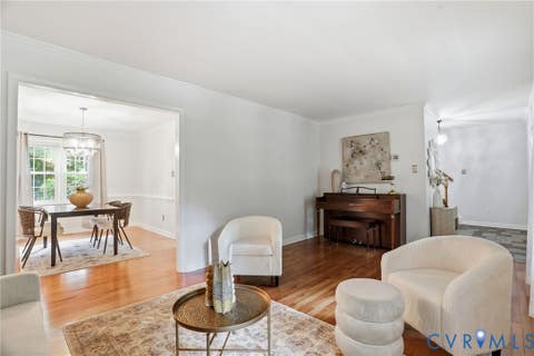 Tiny photo for 1500 Stone River Road, Chesterfield, VA 23235 (MLS # 2617328)