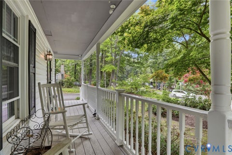 Tiny photo for 1500 Stone River Road, Chesterfield, VA 23235 (MLS # 2617328)