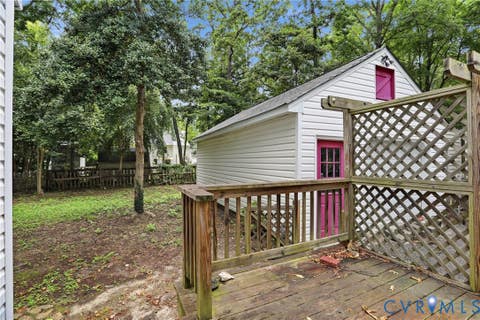 Tiny photo for 1500 Stone River Road, Chesterfield, VA 23235 (MLS # 2617328)
