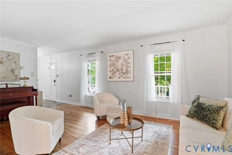 Tiny photo for 1500 Stone River Road, Chesterfield, VA 23235 (MLS # 2617328)