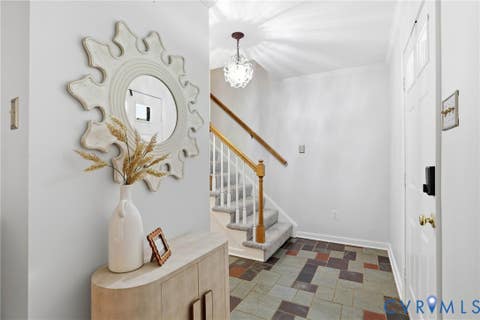 Tiny photo for 1500 Stone River Road, Chesterfield, VA 23235 (MLS # 2617328)
