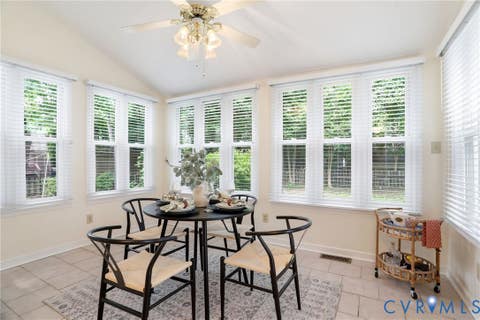 Tiny photo for 1500 Stone River Road, Chesterfield, VA 23235 (MLS # 2617328)