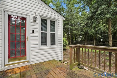 Tiny photo for 1500 Stone River Road, Chesterfield, VA 23235 (MLS # 2617328)