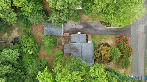 Tiny photo for 1500 Stone River Road, Chesterfield, VA 23235 (MLS # 2617328)